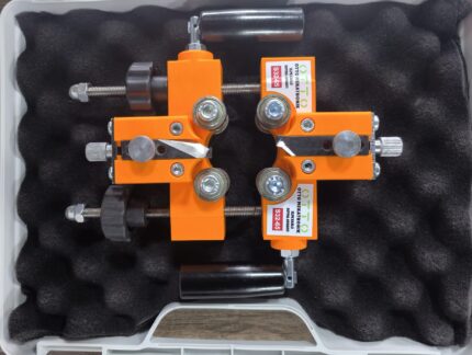 XLP Kablo Soyma Aparatı